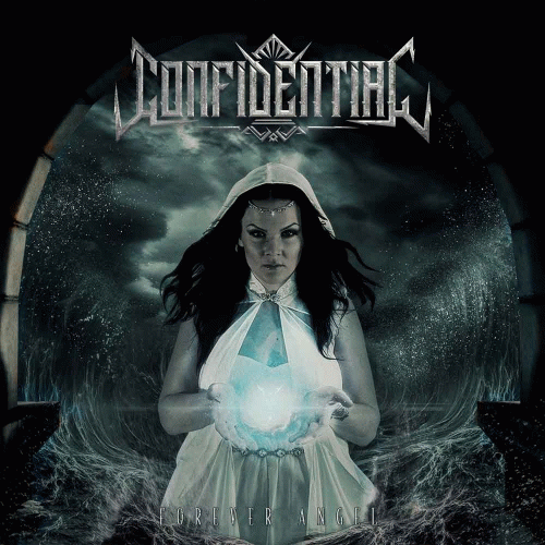 Confidential : Forever Angel